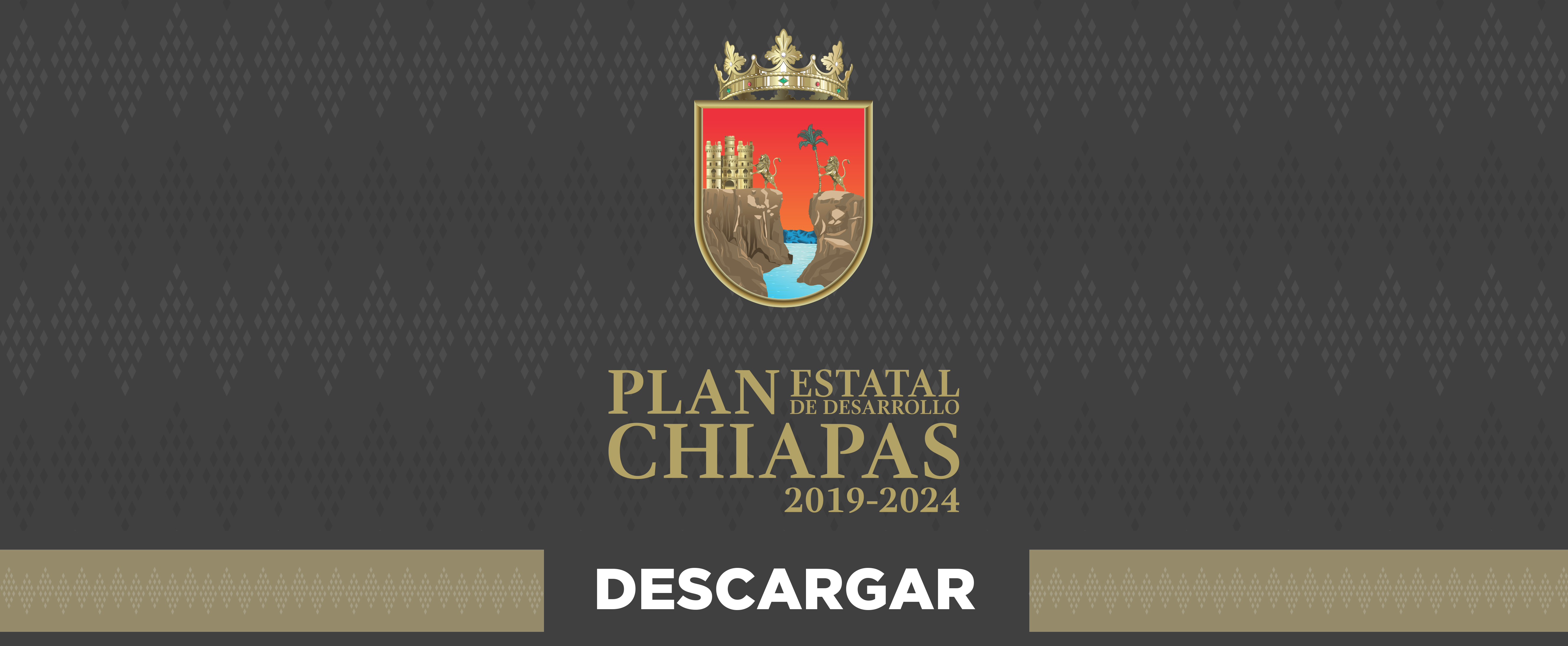 Plan Estatal de Desarrollo